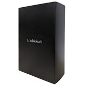 Tablekraft 32 Piece Tablekraft Luxor Stainless Steel Cutlery Set