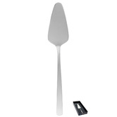 Tablekraft Tablekraft Amalfi Stainless Steel Pastry Server