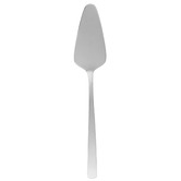 Tablekraft Tablekraft Amalfi Stainless Steel Pastry Server