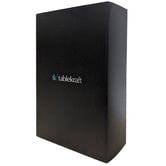 Tablekraft 24 Piece Tablekraft Amalfi Stainless Steel Cutlery Set