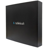 Tablekraft 56 Piece Tablekraft Bogart Stainless Steel Cutlery Set