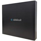 Tablekraft Tablekraft Elite Stainless Steel Teaspoons
