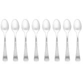 Tablekraft Tablekraft Elite Stainless Steel Teaspoons