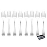 Tablekraft Tablekraft Elite Stainless Steel Buffet Forks