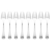 Tablekraft Tablekraft Elite Stainless Steel Buffet Forks