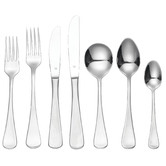 Tablekraft 56 Piece Tablekraft Elite Stainless Steel Cutlery Set