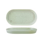 Tablekraft Pistachio Urban Loft 30cm Serving Platters