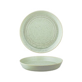 Tablekraft Pistachio Urban Loft 22.5cm Pasta Bowls