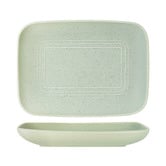 Tablekraft Pistachio Urban Loft 36.5cm Serving Platters