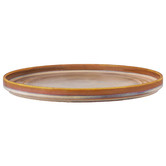 Tablekraft Auburn Urban Loft 27.5cm Dinner Plates