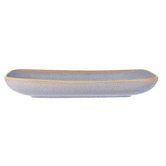 Tablekraft Azure Blue Urban Loft 36.5cm Serving Platters
