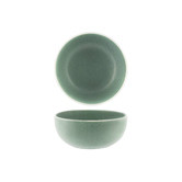 Tablekraft Green Urban 15.5cm Cereal Bowls