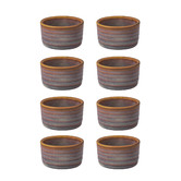 Tablekraft Auburn Urban Loft 6.7cm Sauce Dishes