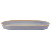 Tablekraft Azure Blue Urban Loft 30cm Serving Platters