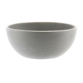 Tablekraft Grey Urban 15cm Cereal Bowls