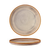 Tablekraft Auburn Urban Loft 27.5cm Dinner Plates