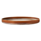 Tablekraft Auburn Urban Loft 31cm Serving Platters