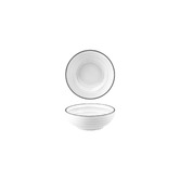 Tablekraft White Urban Linea 11.5cm Rice Bowls