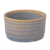 Tablekraft Azure Blue Urban Loft 6.7cm Sauce Dishes