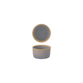 Tablekraft Azure Blue Urban Loft 6.7cm Sauce Dishes