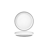 Tablekraft White Urban Muse 17cm Side Plates
