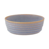 Tablekraft Azure Blue Urban Loft 14cm Cereal Bowls