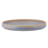 Tablekraft Azure Blue Urban Loft 18cm Plates