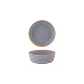 Tablekraft Azure Blue Urban Loft 14cm Cereal Bowls