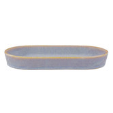 Tablekraft Azure Blue Urban Loft 18cm Serving Platters