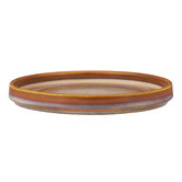 Tablekraft Auburn Urban Loft 18cm Side Plates