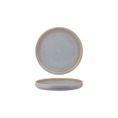 Tablekraft Azure Blue Urban Loft 18cm Plates
