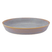 Tablekraft Azure Blue Urban Loft 22.5cm Pasta Bowls