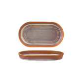 Tablekraft Auburn Urban Loft 24cm Serving Platters
