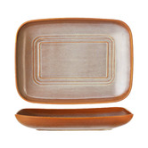 Tablekraft Auburn Urban Loft 36.5cm Serving Platters