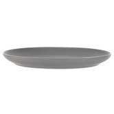 Tablekraft Grey Urban 20cm Coupe Salad Plates