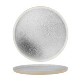 Tablekraft Pure Soho 33cm Serving Platters