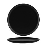 Tablekraft TK Black 33cm Coupe Serving Platters
