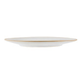 Tablekraft White Pebble Soho 20cm Side Plates