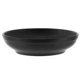 Tablekraft TK Black 23cm Pasta Bowls