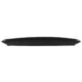 Tablekraft TK Black 37cm Serving Platters