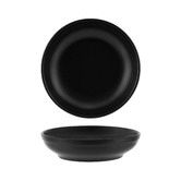 Tablekraft TK Black 23cm Pasta Bowls
