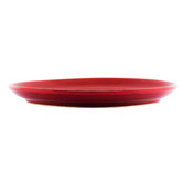 Tablekraft Reactive Red Artistica 19cm Side Plates