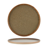 Tablekraft Burnt Sienna Soho 33cm Serving Platters