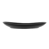 Tablekraft TK Black 21cm Tapas Plates