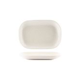 Tablekraft Sand Artistica 24.5cm Coupe Salad Plates