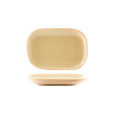 Tablekraft Flame Artistica 24cm Coupe Salad Plates