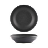 Tablekraft Slate Artistica 23cm Pasta Bowls