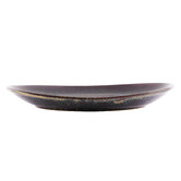 Tablekraft Reactive Brown Artistica 21cm Tapas Plates