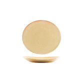 Tablekraft Flame Artistica 21cm Tapas Plates