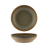 Tablekraft Burnt Sienna Soho 23cm Pasta Bowls